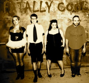 Fatally Cool