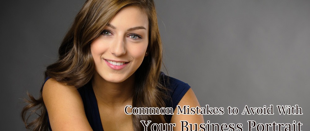 Business headshot photography tips Chicago